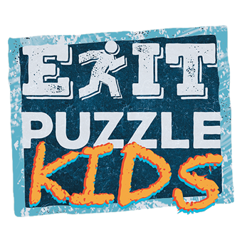 EXIT Puzzle Logo